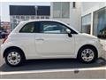 2022 Fiat 500