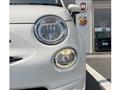 2022 Fiat 500
