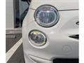 2022 Fiat 500