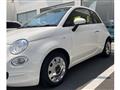 2022 Fiat 500