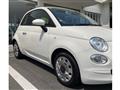 2022 Fiat 500