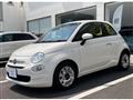 2022 Fiat 500