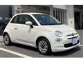 2022 Fiat 500