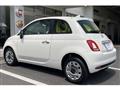 2022 Fiat 500