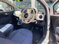 2022 Fiat 500