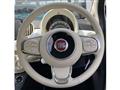 2022 Fiat 500