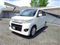 2010 Suzuki Wagon R Stingray