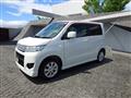 2010 Suzuki Wagon R Stingray