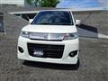 2010 Suzuki Wagon R Stingray