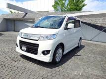 2010 Suzuki Wagon R Stingray