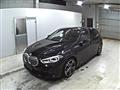 2022 BMW 1 Series