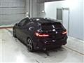 2022 BMW 1 Series