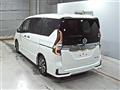 2021 Nissan Serena