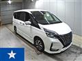 2021 Nissan Serena