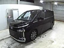 2024 Toyota Voxy