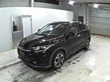 2014 Honda VEZEL