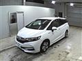 2017 Honda Shuttle