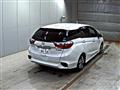 2017 Honda Shuttle