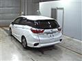 2017 Honda Shuttle