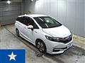 2017 Honda Shuttle