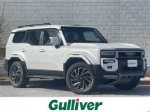 2024 Toyota Land Cruiser Prado