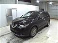 2016 Nissan X-Trail