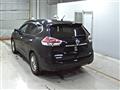 2016 Nissan X-Trail