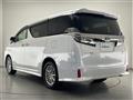 2020 Toyota Vellfire