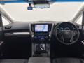 2020 Toyota Vellfire