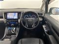 2020 Toyota Vellfire