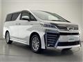 2020 Toyota Vellfire