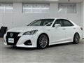 2016 Toyota Crown Hybrid