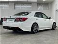 2016 Toyota Crown Hybrid