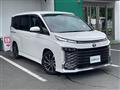 2022 Toyota Voxy
