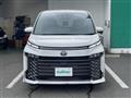 2022 Toyota Voxy