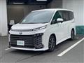 2022 Toyota Voxy