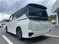 2022 Toyota Voxy
