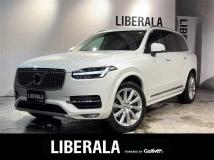 2019 Volvo XC90