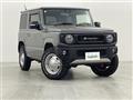 2024 Suzuki Jimny