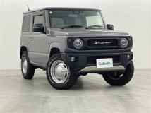 2024 Suzuki Jimny