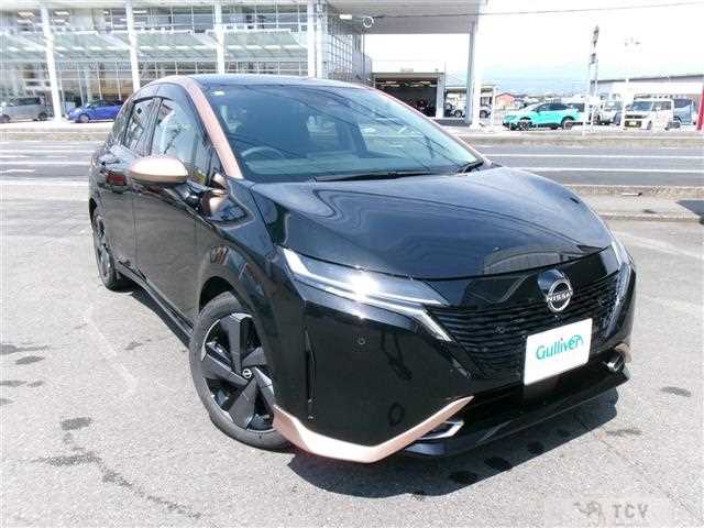 2023 Nissan Nissan Others