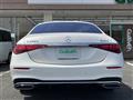 2021 Mercedes-Benz S-Class
