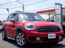 2017 BMW MINI