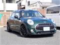 2016 BMW MINI