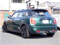 2016 BMW MINI