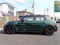2016 BMW MINI