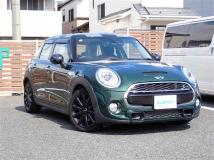 2016 BMW MINI