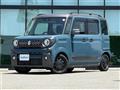 2021 Suzuki Spacia
