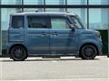 2021 Suzuki Spacia