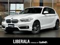 2016 BMW 1 Series